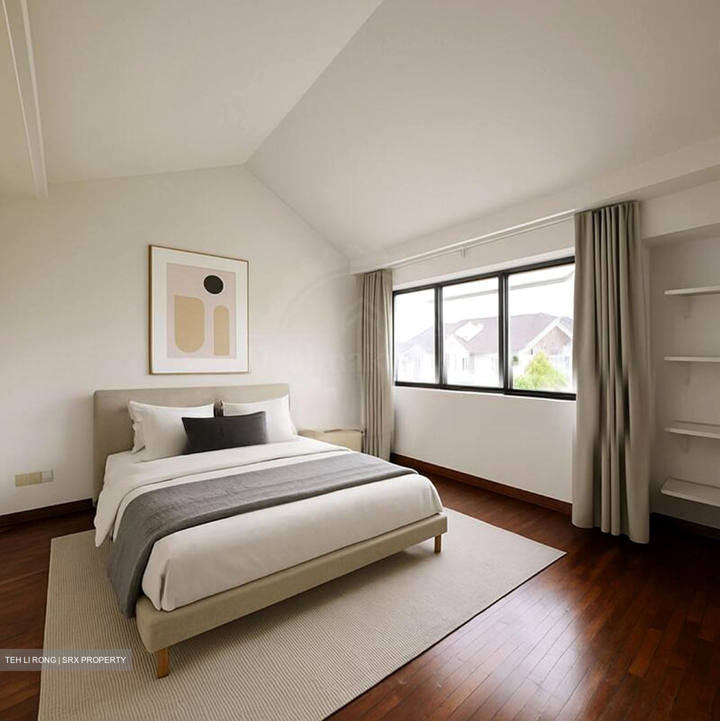 Jalan Kathi (D16), Terrace #521993821